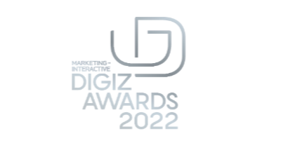 DigiZ Awards 2022