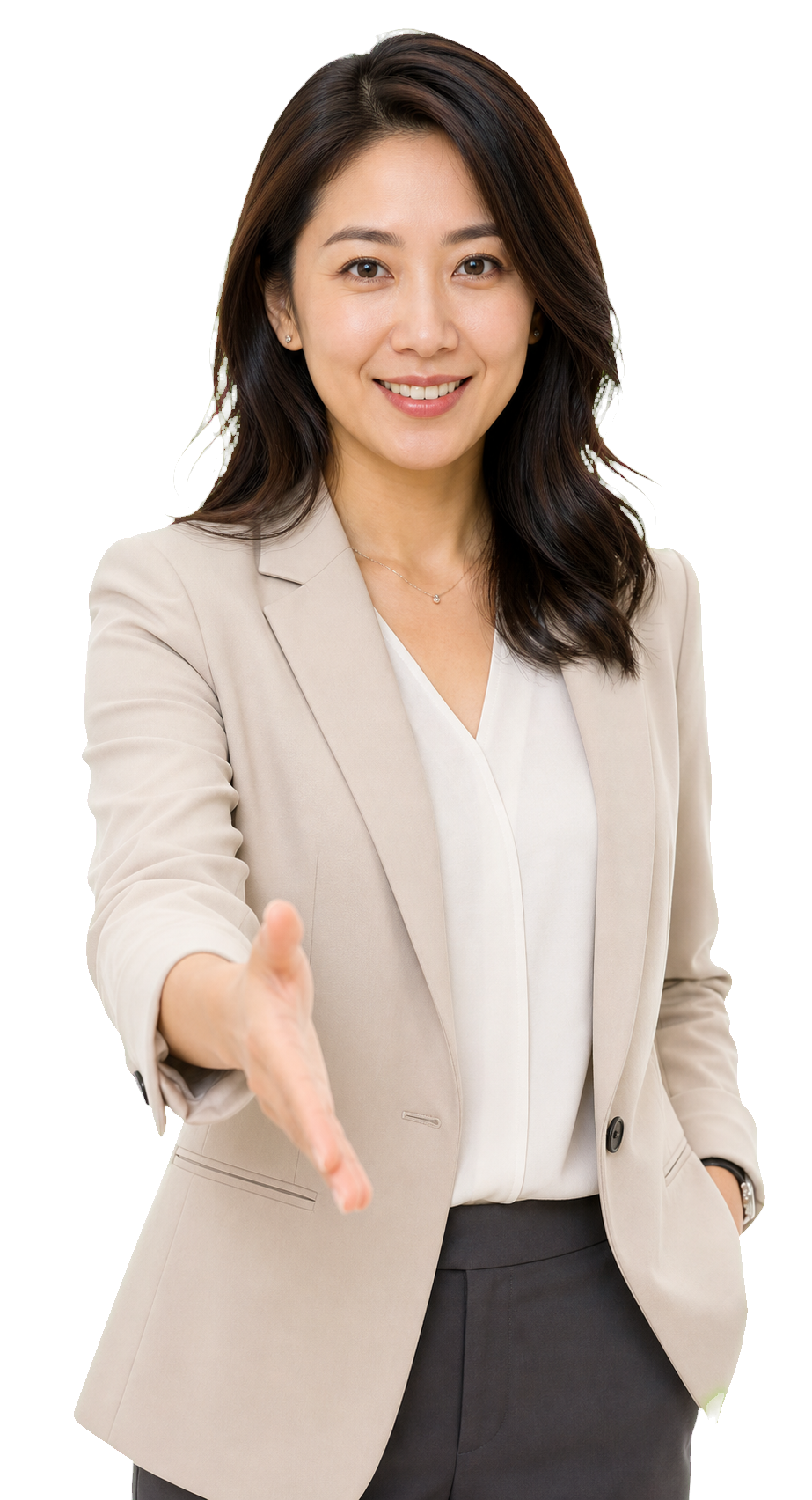 Hong Kong technology consultant offering a helping hand