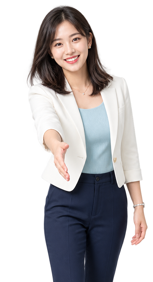 Hong Kong technology consultant offering a helping hand