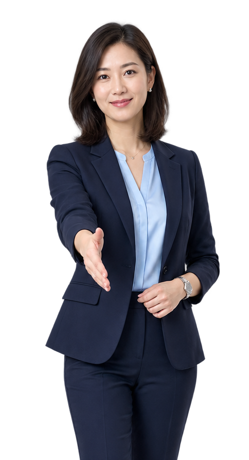 Hong Kong technology consultant offering a helping hand
