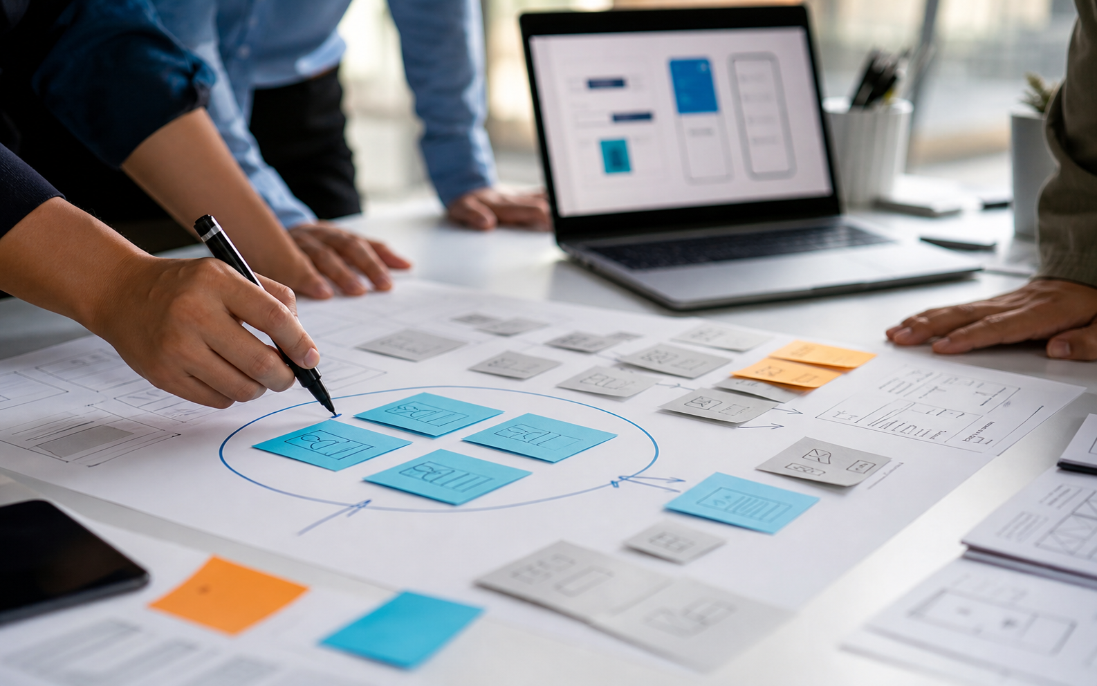 MVP, POC & Prototyping