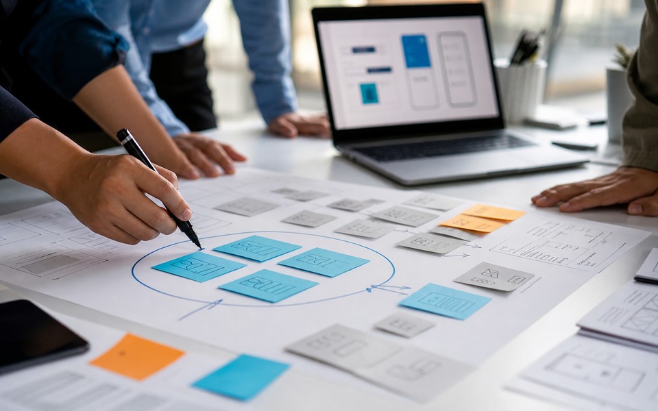 A good MVP is not a smaller version of everything