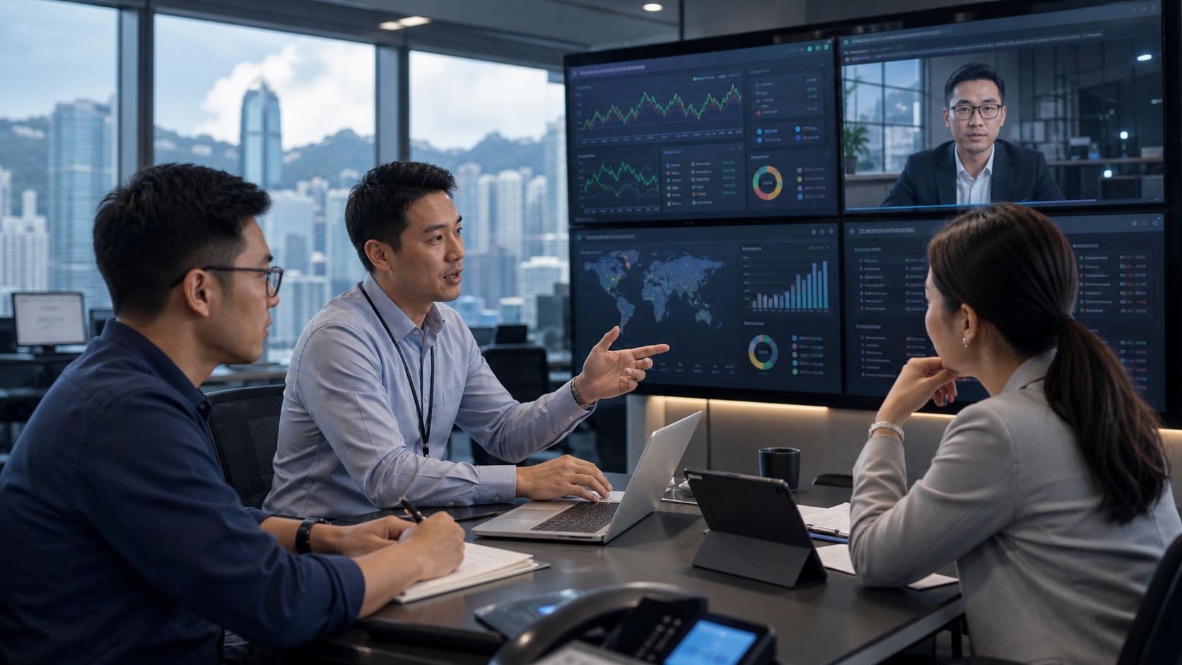 Managed Support & SLA