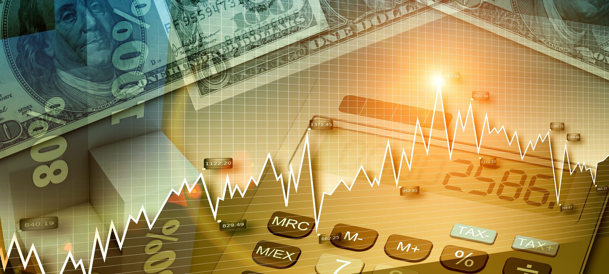 Financial firm in North America