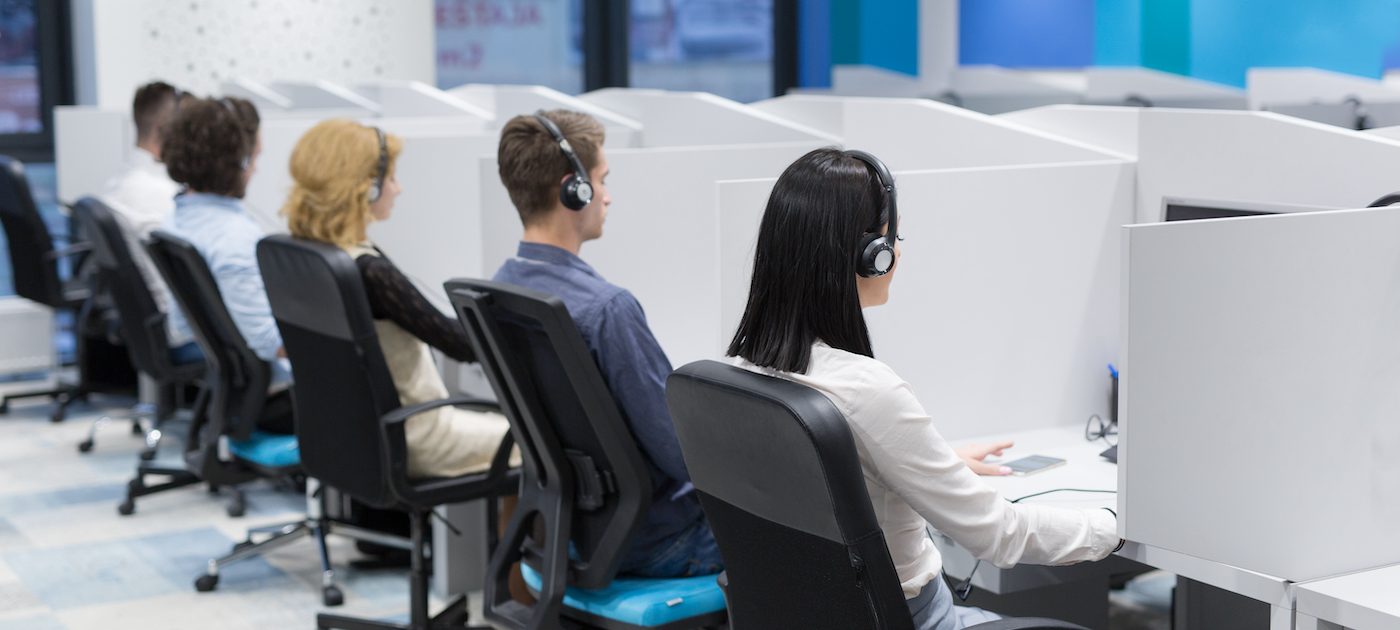 Well-known home appliances retailer