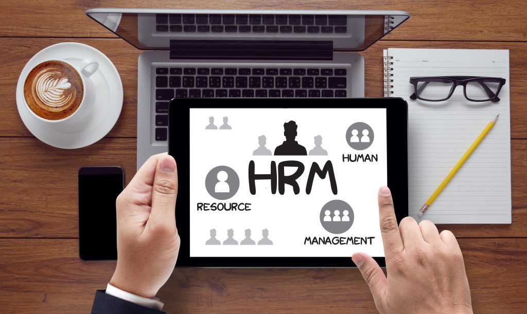 「人力資源管理系統」(HRM) 如何提升業務效率 — 介紹篇图片