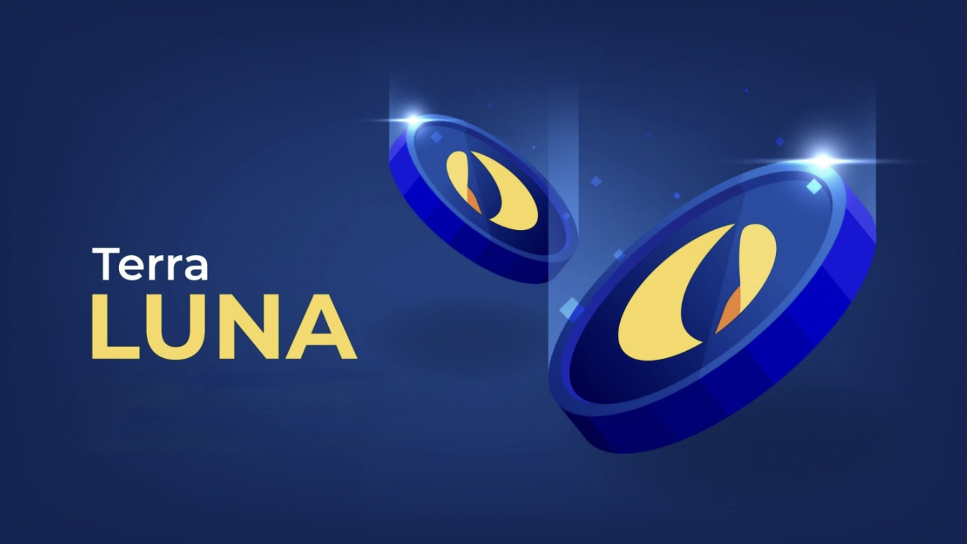 以技術角度分析LUNA及穩定幣UST的死亡螺旋- technine