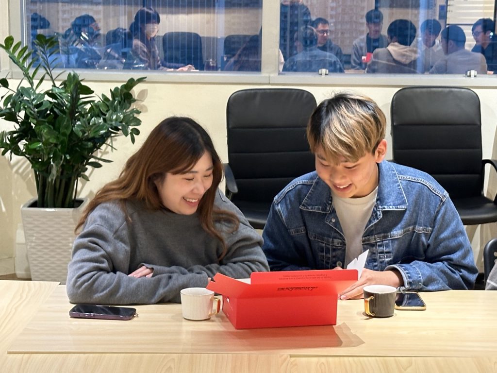 technine Wraps Up Successful Winter-Term Internship Programme - technine